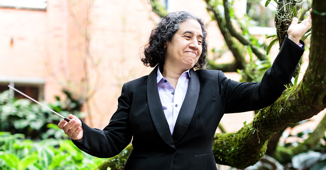 Director(a) Cecilia Espinosa Arango